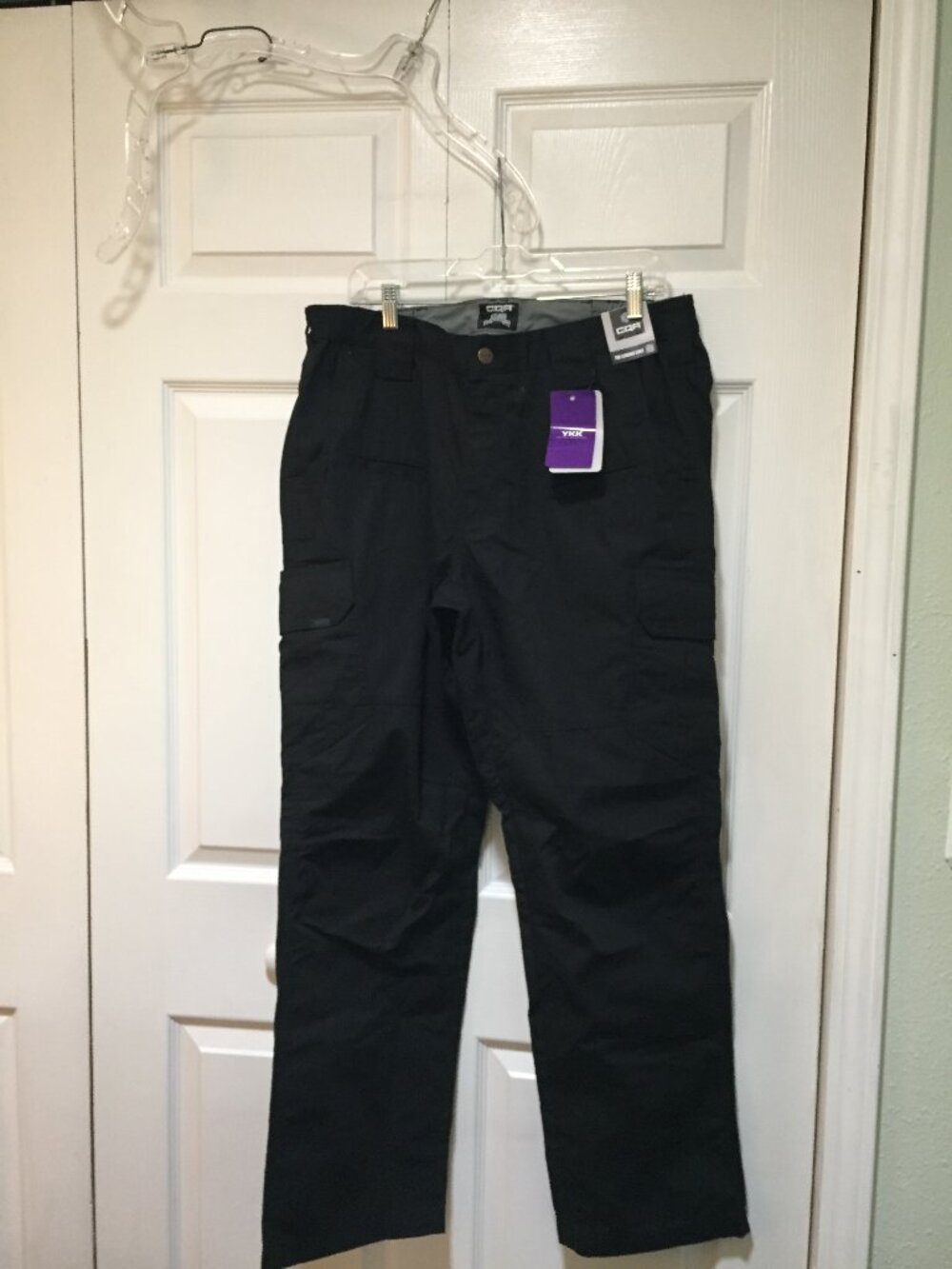 CQR tactical pants 36 X 32 Tactical Pants Tan Khaki Liberator NWT Combat Range
